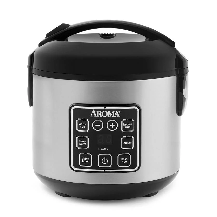 Aroma ARC-914SBD digital rice cooker, manufacturer product image