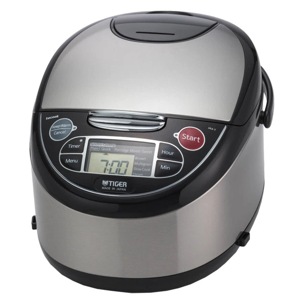 Tiger JAX-T10U rice cooker