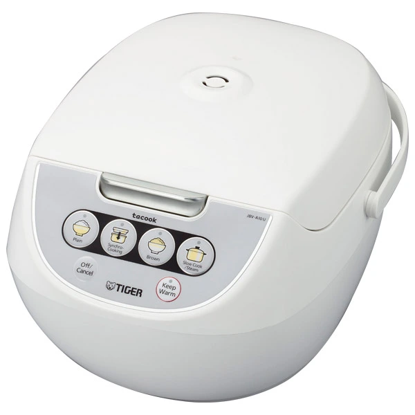 Tiger JBV-A10U rice cooker