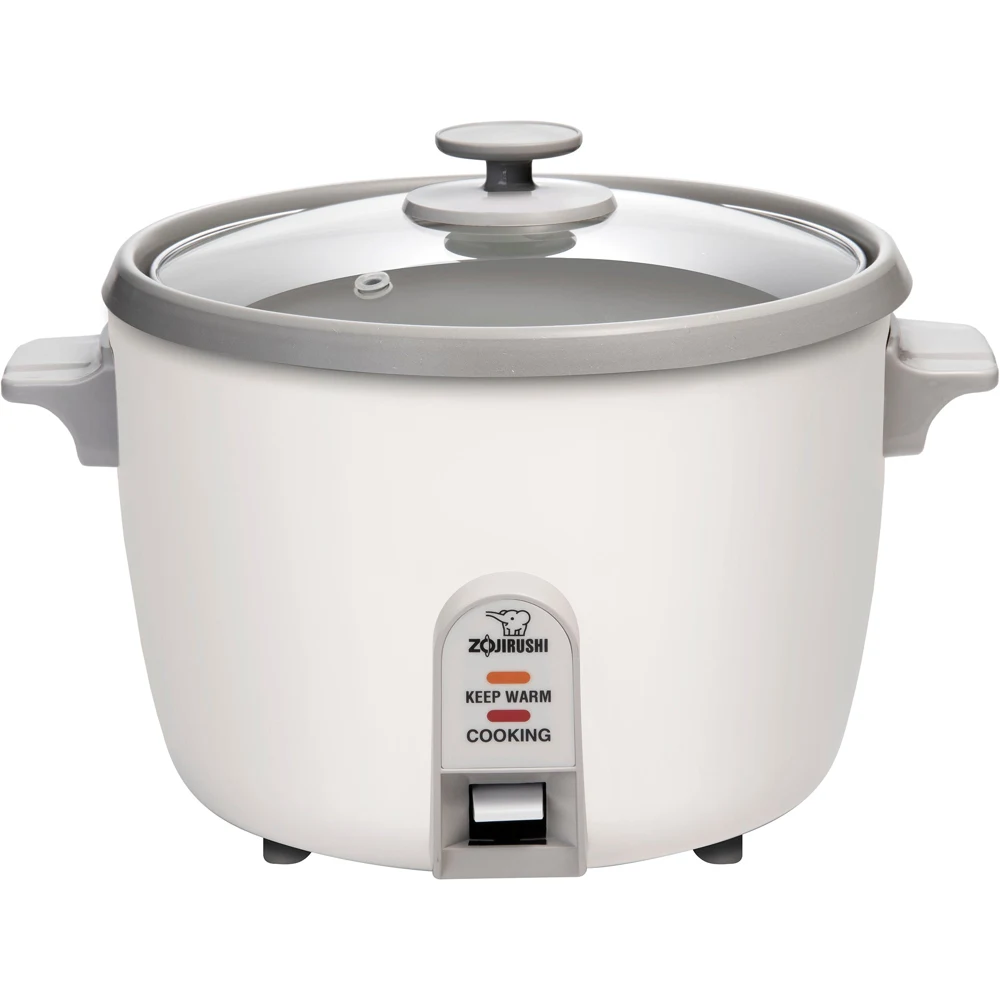 Zojirushi NHS-18 rice cooker