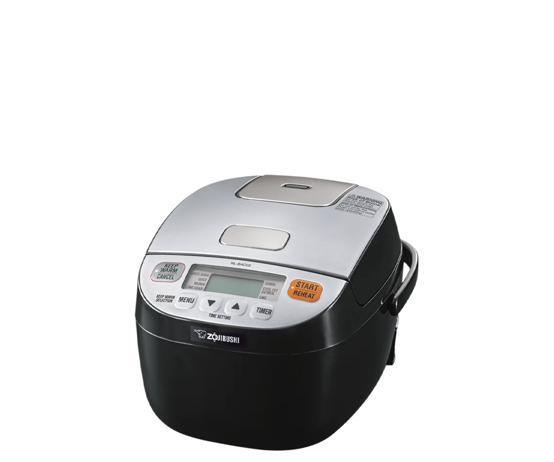 Zojirushi NL-BAC05 manufacturer product image