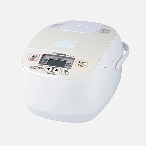 Zojirushi NL-DCC10 rice cooker
