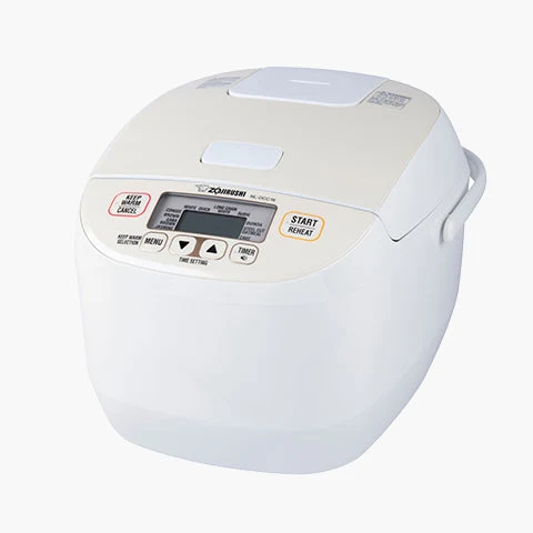 Zojirushi NL-DCC18 rice cooker