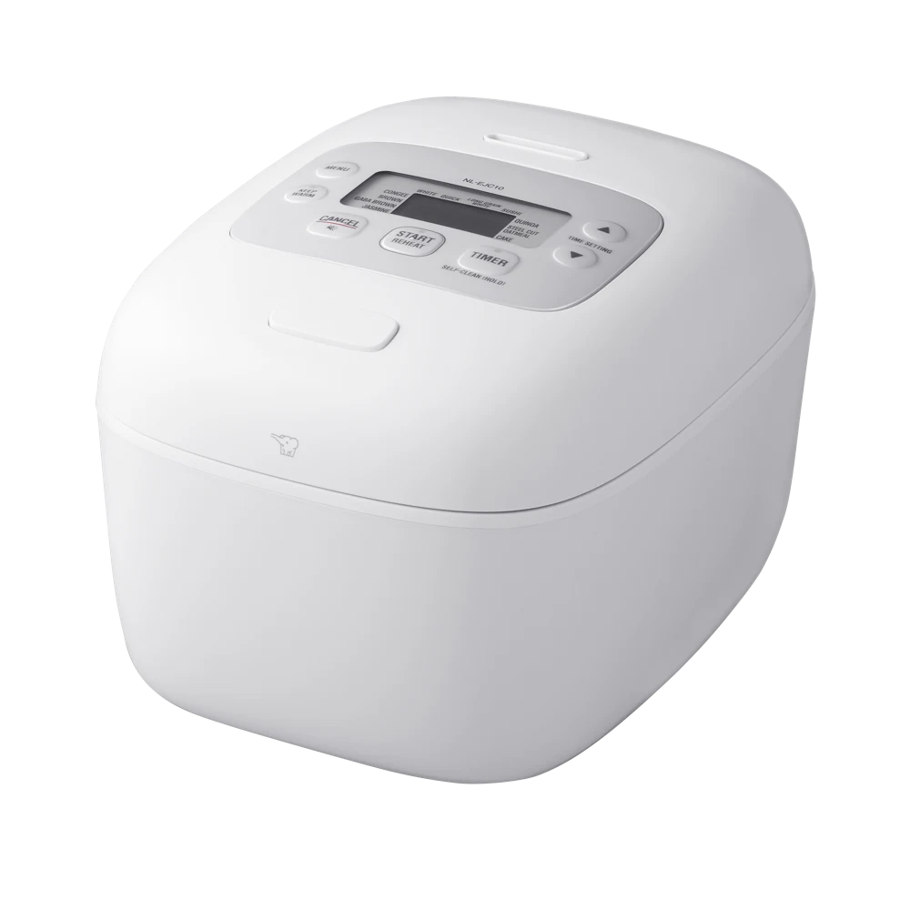 Zojirushi NL-EJC10 rice cooker