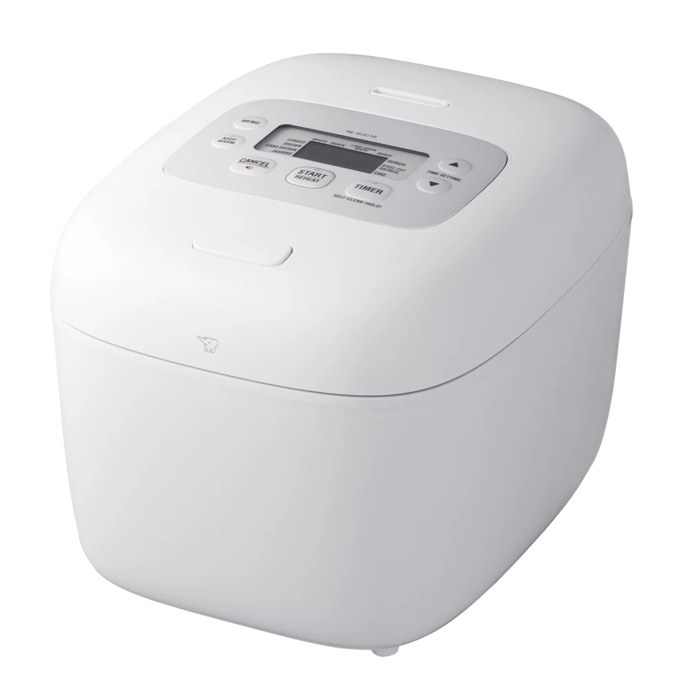 Zojirushi NL-EJC18 rice cooker