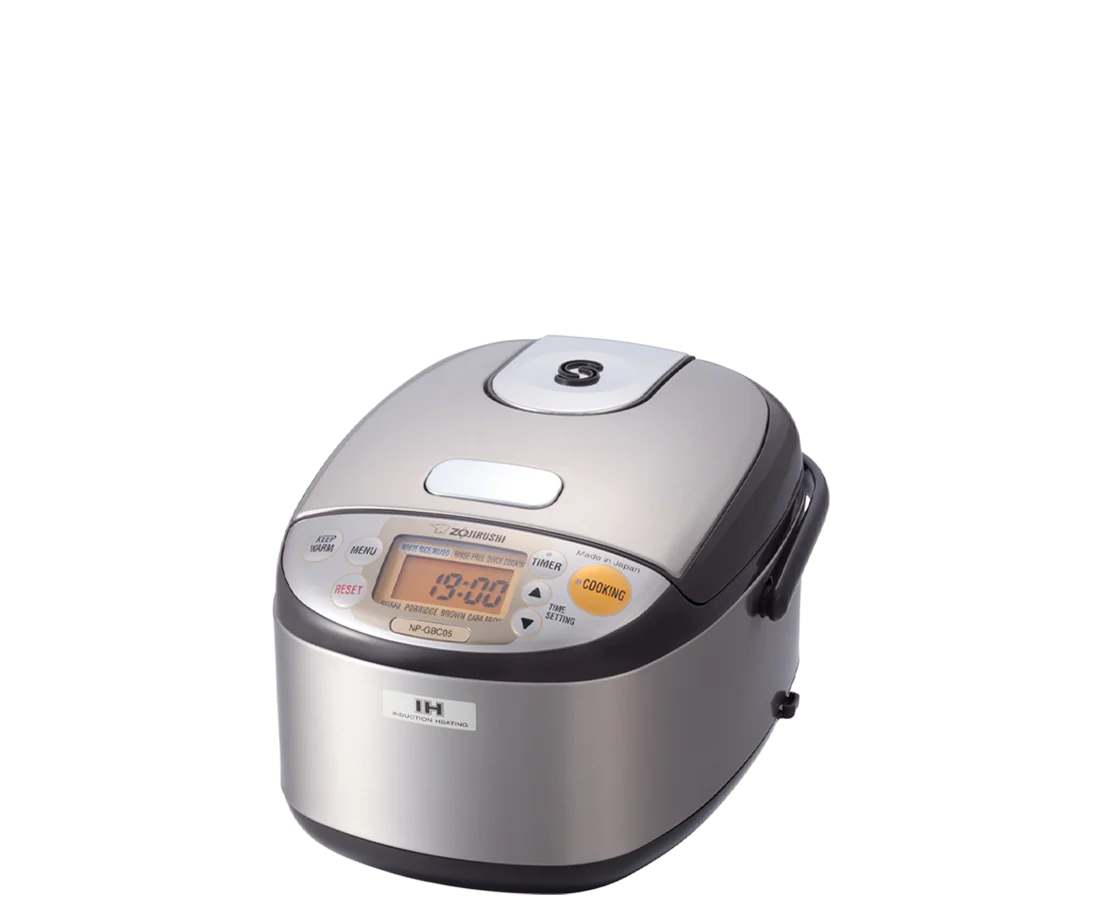 Zojirushi NP-GBC05 manufacturer product image