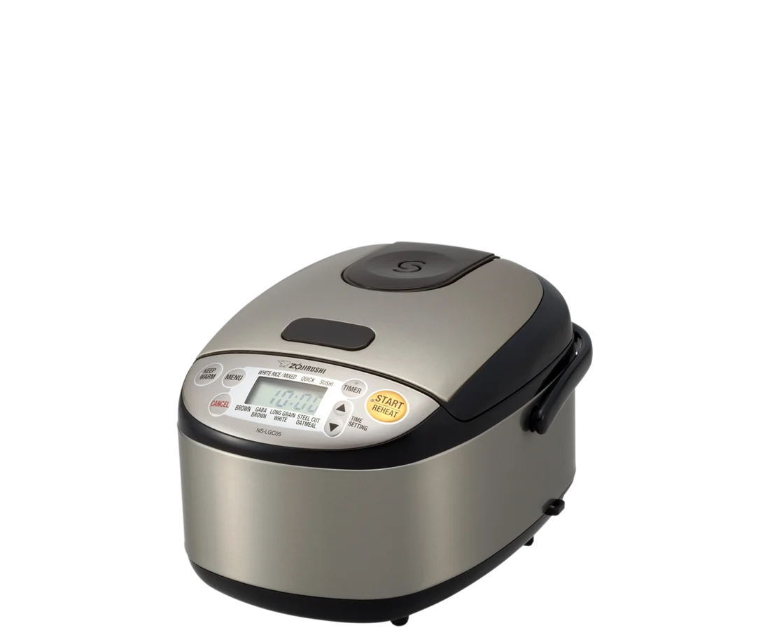 Zojirushi NS-LGC05 manufacturer product image