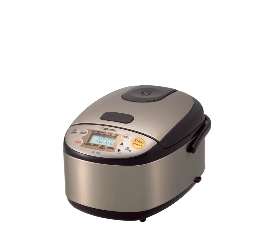 Zojirushi NS-LHC05 manufacturer product image
