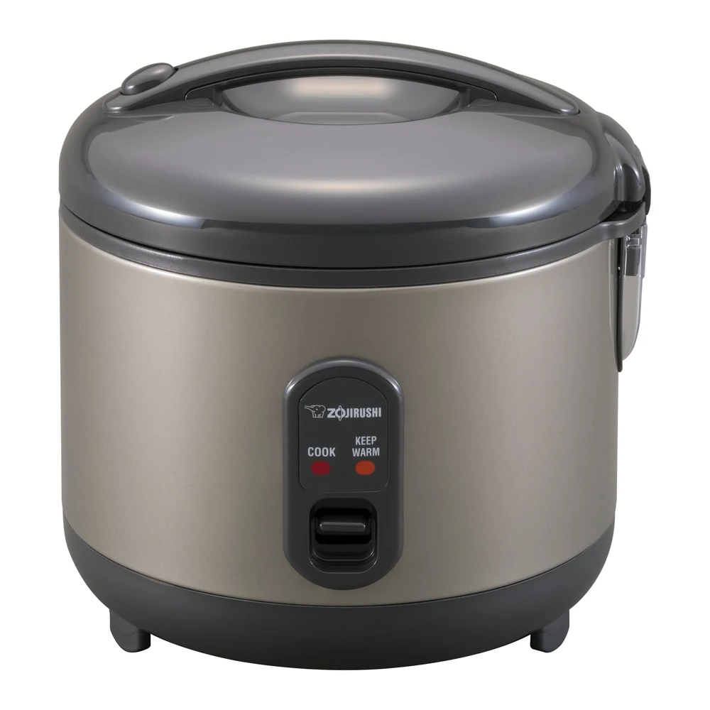 Zojirushi NS-RPC10 rice cooker