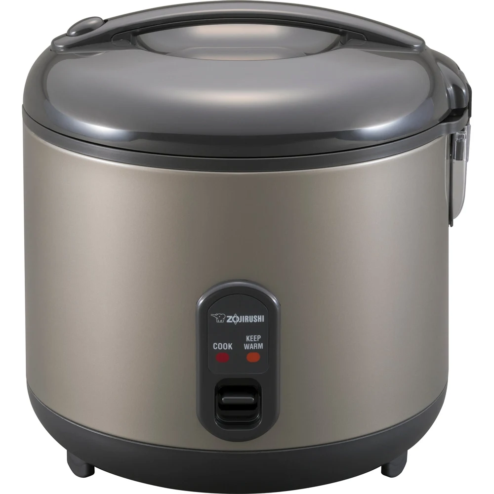 Zojirushi NS-RPC18 rice cooker