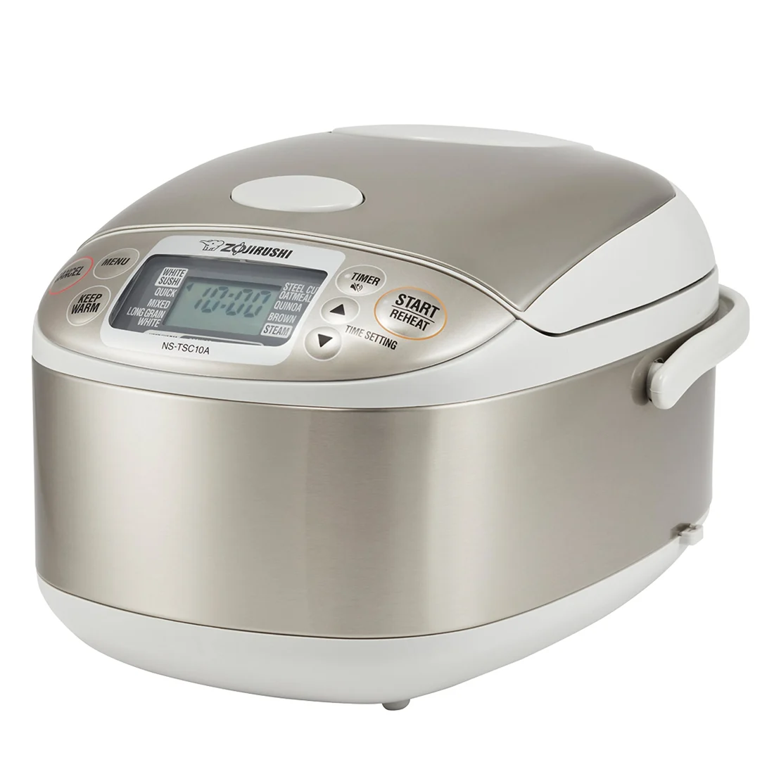 Zojirushi NS-TSC10A manufacturer product image