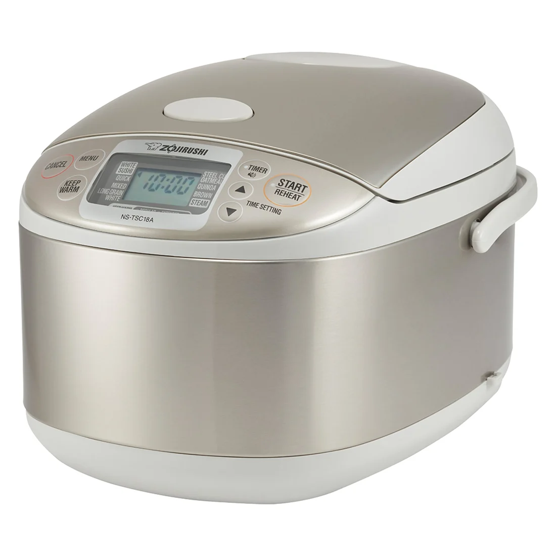 Zojirushi NS-TSC18A manufacturer product image