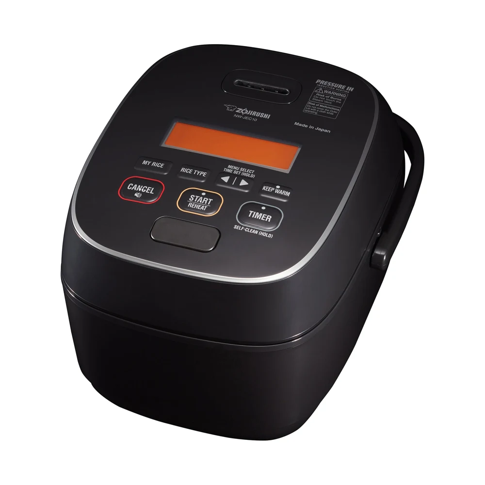 Zojirushi NW-JEC10 rice cooker