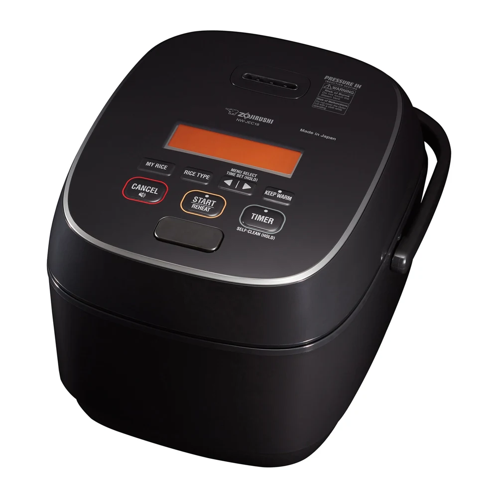 Zojirushi NW-JEC18 rice cooker