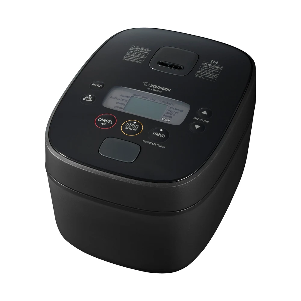Zojirushi NW-QAC10 rice cooker